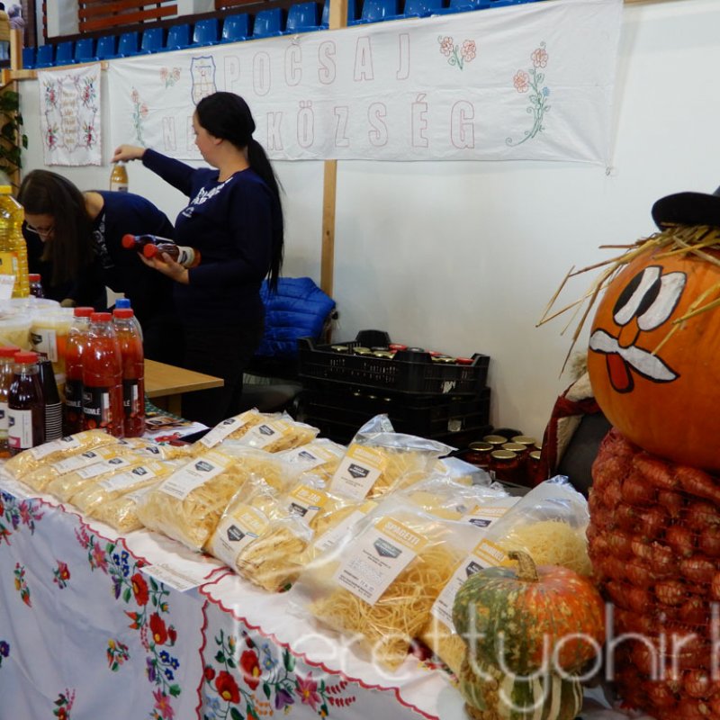 XXIII. Bihari Számadó Napok 58